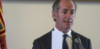 Morte del professor Giuseppe La Greca, nefrologo, primario a Vicenza dal 1968 al 2002: il cordoglio del presidente della regione Luca Zaia Cordoglio per Giuseppe La Greca di Luca Zaia, presidente regione Veneto