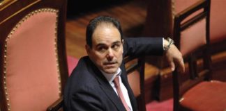 Covid, Marcucci (PD) insiste: “consentire spostamenti tra piccoli comuni il 25 e 26 dicembre e il 1° gennaio Marcucci