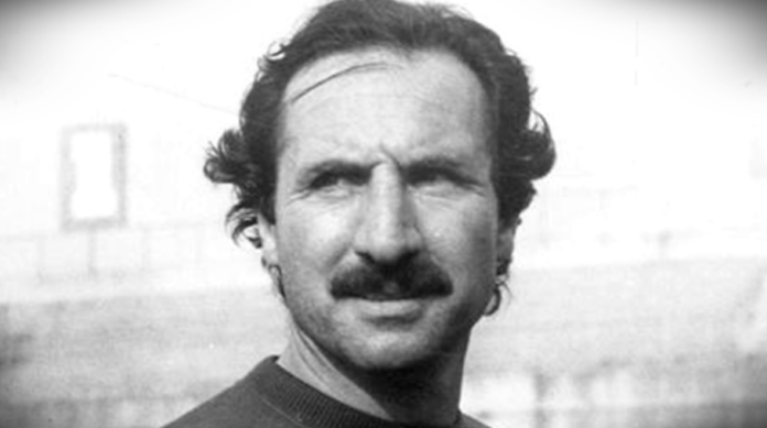 Mario Maraschi