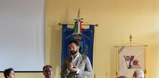 Fondi Comuni Confinanti: al via 24 interventi per un valore di 57 milioni di euro. Frighetto: “Pronti altri 34,5 milioni di euro. Al lavoro con i Comuni” Mauro Frighetto provincia Vicenza