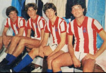 La più bella squadra nella storia del Vicenza? Poggi risponde ai lettori: il Real di Paolo Rossi Real Vicenza: Paolo Rossi, il futuro campione del Vicenza e del calcio italiano