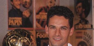 Tutti in campo: Famila, A&O, Emisfero e Roberto Baggio invitano le società dilettantistiche ad iscriversi Roberto Baggio vince il pallone d'oro