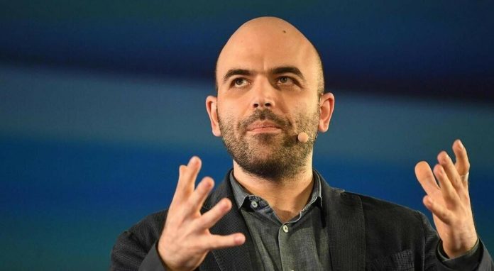 Roberto Saviano