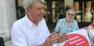 Record decessi e contagi Covid in Veneto, Benvegnù (SAL): “per Zaia schei contano più delle vite umane, si dimetta”