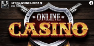 Casinò online: come evitare fregature? Casino e gioco online in Italia