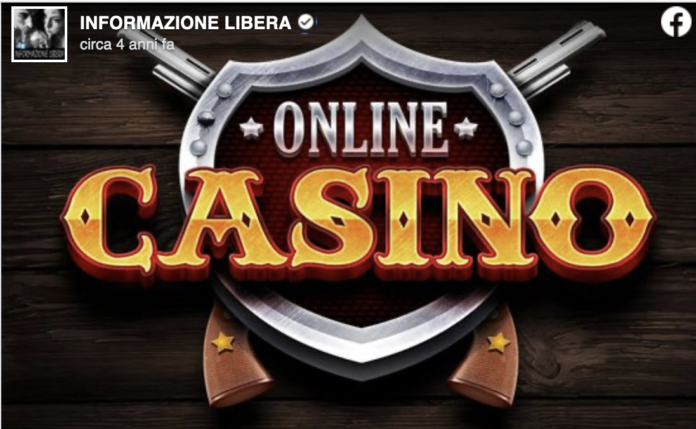 Casino e gioco online in Italia