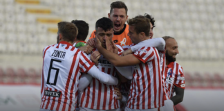 LR Vicenza – Ascoli, domenica 20 marzo limitazioni alla circolazione LR Vicenza - Ascoli 2-1