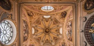 Tiepolo250: ville e palazzi aperti nel Vicentino alle visite anche senza prenotazione Tiepolo250