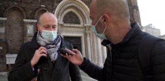 “Il piano anti Covid è del 2006”: il ricercatore veneto Zambon ora rischia il posto all’Oms Zambon a Report
