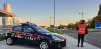 Thiene, durante controllo Covid carabinieri scoprono truffa all’Inps di 20 mila euro carabinieri Marano Vicentino