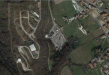 Longare e nuova base di intelligence Usa: il Pd di Vicenza con Rolando, Sala e Marobin presenta al sindaco Rucco un’interrogazione urgente Longare, una vista della caserma Pluto Usa a Vicenza