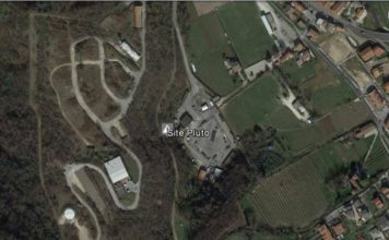 Longare, 207ª intelligence Usa alla Miotto e l’ex Pluto: può essere un obiettivo vicino a Vicenza nella crisi Iran? Longare, una vista della caserma Pluto Usa a Vicenza