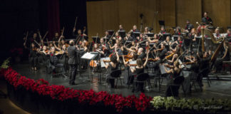 Gran Concerto di San Silvestro il 31 dicembre al Teatro Comunale di Vicenza concerto San Silvestro Vicenza