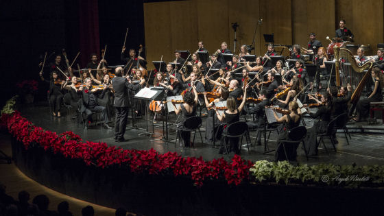 concerto San Silvestro Vicenza