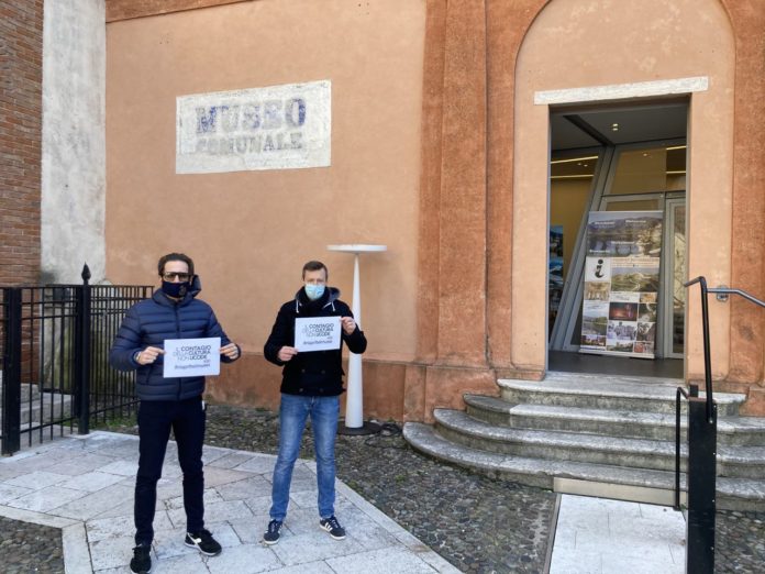 Cultura e identità a Bassano chiede la riapertura dei musei