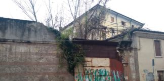 Degrado San Biagio, Raniero: “quel progetto di riqualificazione finito nel dimenticatoio da più di 20 anni” ex carcere san biagio degrado mura