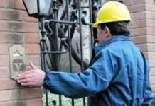 Falsi tecnici Viacqua derubano una coppia a Malo. Erano entrati in casa col pretesto di una perdita da controllare viacqua falsi tecnici derubano coppia a malo