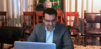 Progetto della nuova biblioteca all’ex tribunale, incontro esplorativo del sindaco con Cdp