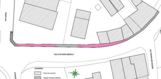 Marciapiedi, prosegue il programma di investimenti: altri 150mila euro per la manutenzione