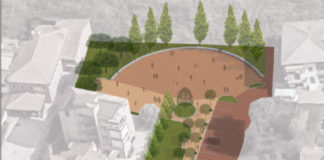 Piazza di Polegge: approvato il progetto di completamento dei lavori