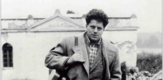 Biblioteca Bertoliana e Comune ricordano il centenario della nascita di Gigi Ghirotti