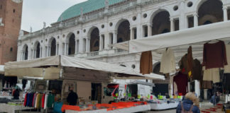 Martedì 8 dicembre si terrà il consueto mercato settimanale in centro storico