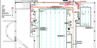 Lavori pubblici, un nuovo impianto di climatizzazione nella piscina coperta piccola