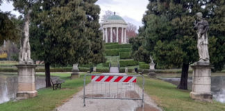 Maltempo: situazione in miglioramento, prosegue il monitoraggio dei fenomeni