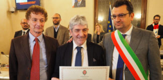 Scomparsa di Paolo Rossi, lutto cittadino e bandiere a mezz’asta