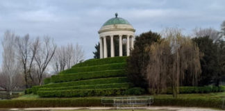 Maltempo, riaperto Parco Querini. Strada dei Ponti di Debba riaprirà in tarda mattinata