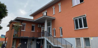 Covid, positivi all’albergo cittadino: dieci in isolamento