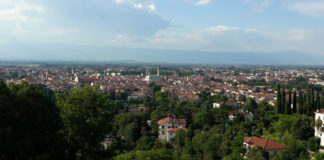 #artistinchiesa, concerto nella Basilica di Monte Berico domenica 13 dicembre alle 11