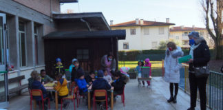 Scuole dell’infanzia comunali, al via “ComposTiamo” per imparare a non inquinare