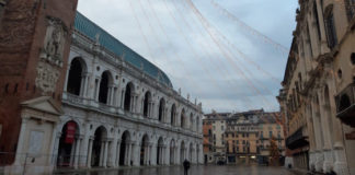 Covid e rischio assembramenti: annullato il mercato di domenica 20 dicembre