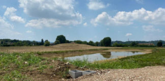 Parco della Pace, dal ministero della Difesa 500 mila euro per il ripristino dei drenaggi