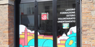 Progetto Giovani di Vicenza, chiusura per le festività natalizie