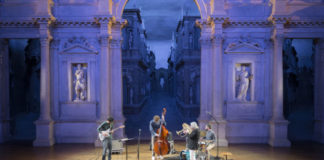 Olimpico Jazz Contest 2020, scelti i finalisti della prima edizione