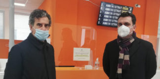 Ulss, in viale Torino la nuova sede dello sportello amministrativo distrettuale di Vicenza