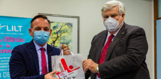 Ai servizi sociali del Comune 124 gift card donate da Lilt Vicenza