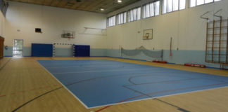 Palestra Ambrosoli, bando di gara per i servizi di apertura, chiusura, custodia