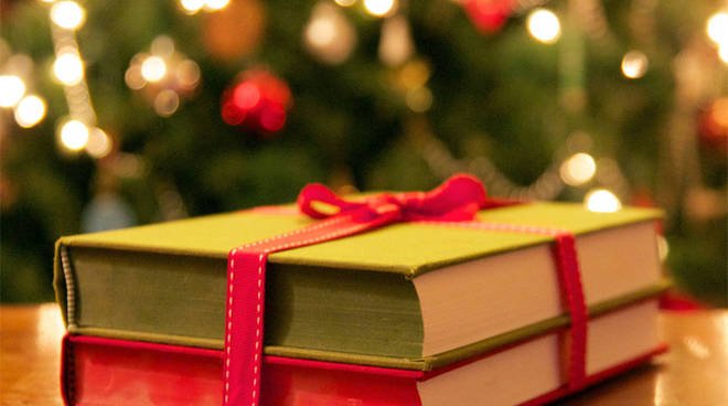 Consigli letterari per il Natale