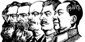 Dal socialismo al comunismo: l’economia tra istanze di liberazione e alienazione