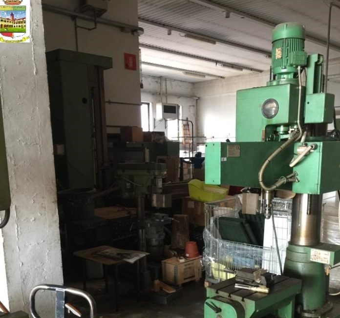 plastica azienda beni da vendere sequestrati plastica azienda beni da vendere sequestrati