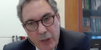 Covid, virologo Clementi: “troppo allarmismo su variante inglese, nel 2021 vinceremo battaglia” virologo Massimo Clementi