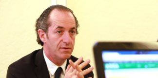 La Ue punisce gli allevatori. Zaia, “Strada sbagliata se vogliamo arrivare all’autonomia alimentare” Luca Zaia