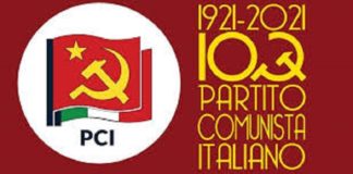 Sui 100 anni del PCI, Agorà. La filosofia in piazza: desta ancora interesse il 21 gennaio 1921 per i giovani? 100 anni PCI