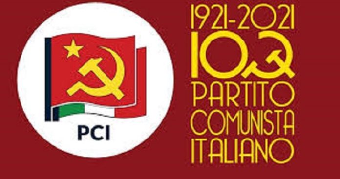 100 anni PCI