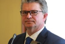 Lettera aperta ad Elly Schlein: “Andrea Zanoni merita il Parlamento Europeo” Andrea Zanoni, Consigliere regionale del Veneto