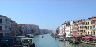 Turismo, dati Otex su Venezia: il Covid affossa l’extra alberghiero che perde il 63,74% Venezia