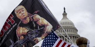 Trump ha cercato di contattare uno dei testimoni dell’inchiesta del 6 gennaio sull’assalto a Capitol Hill Il ruolo di Trump nell'assalto a Capitol Hill